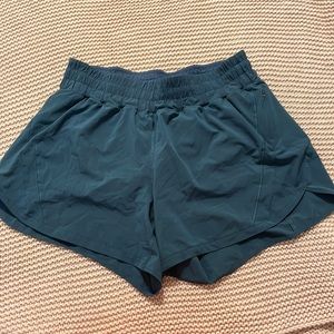 Lululemon Track That Short 5”